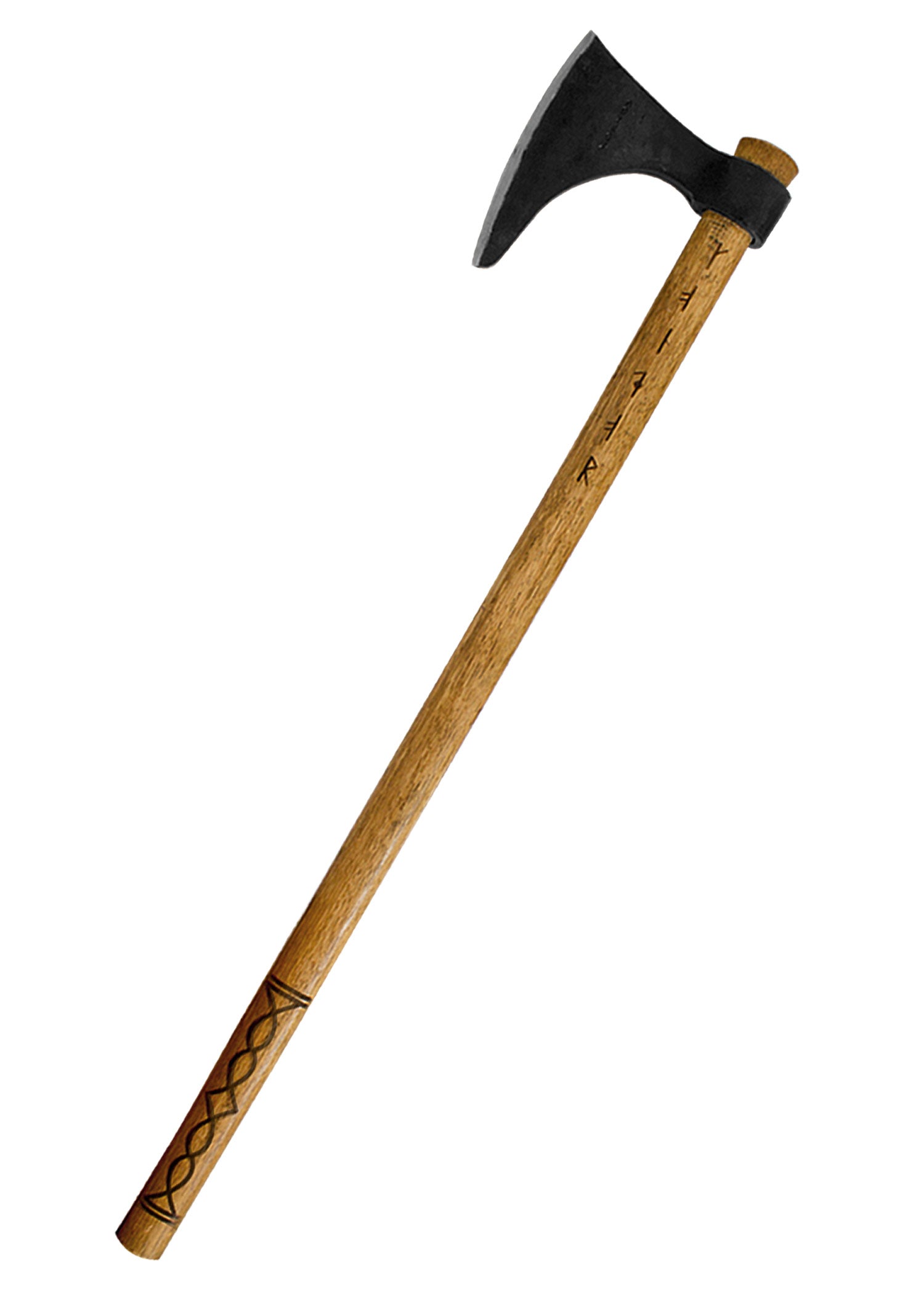 Imagen única de: Hacha De Batalla Valhalla, Cóndor