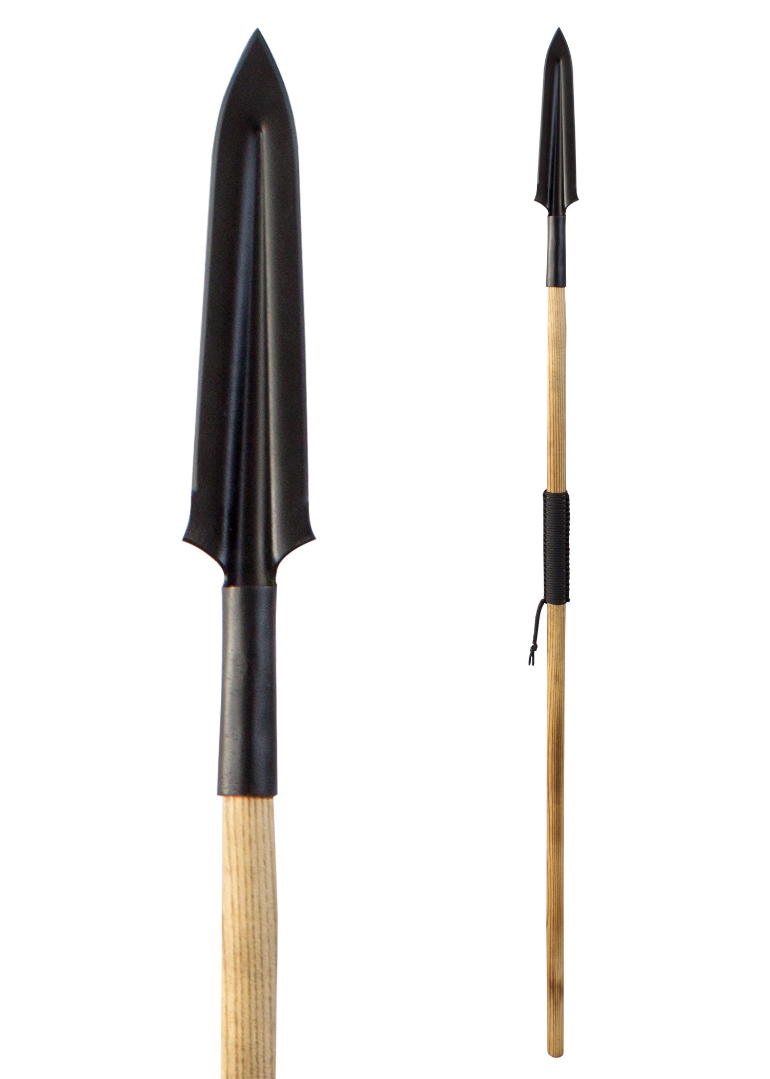 Imagen única de: Lanza Yari, Cóndor