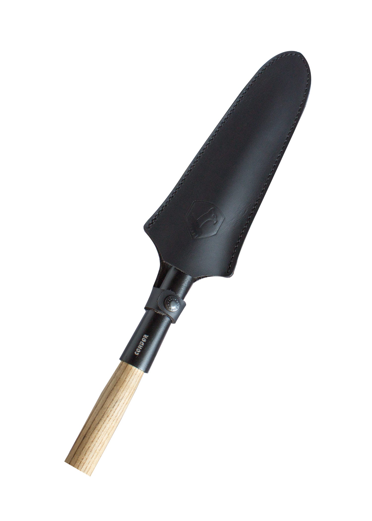 Imagen única de: Lanza Yari, Cóndor