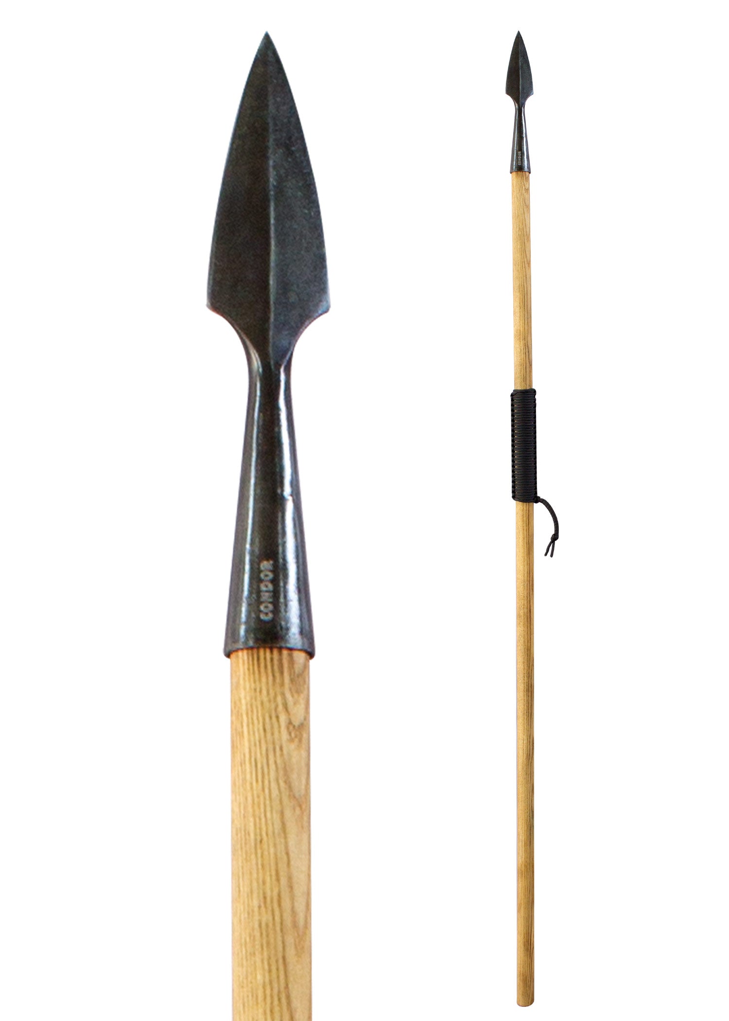 Imagen única de: Lanza Griega, Cóndor