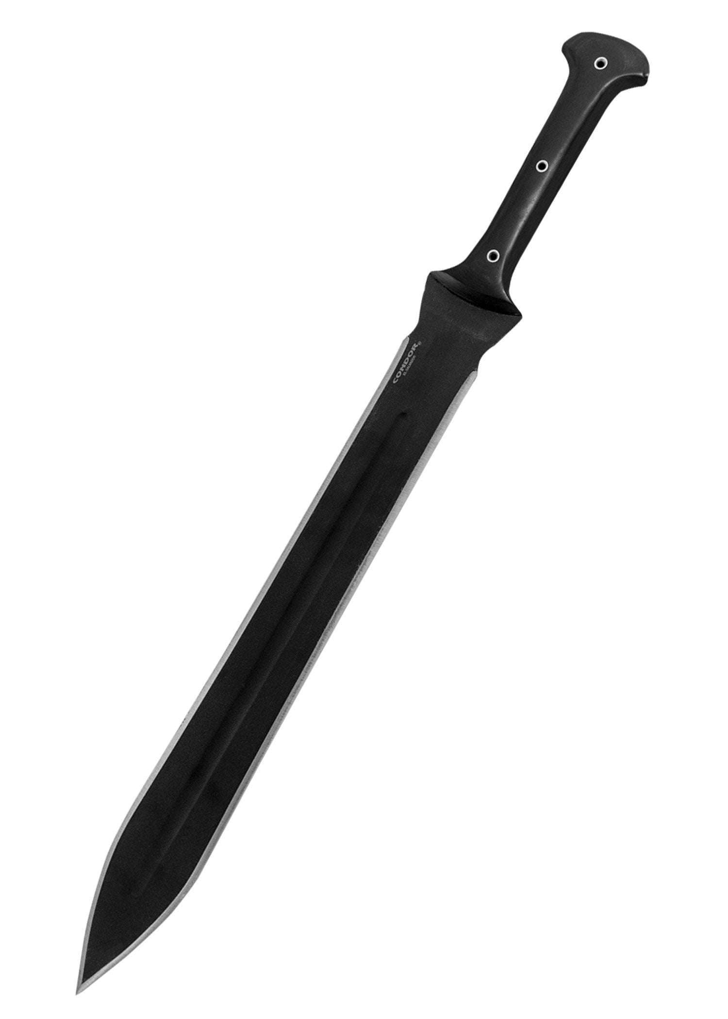 Imagen única de: Espada Táctica Gladius, Cóndor, Afilada