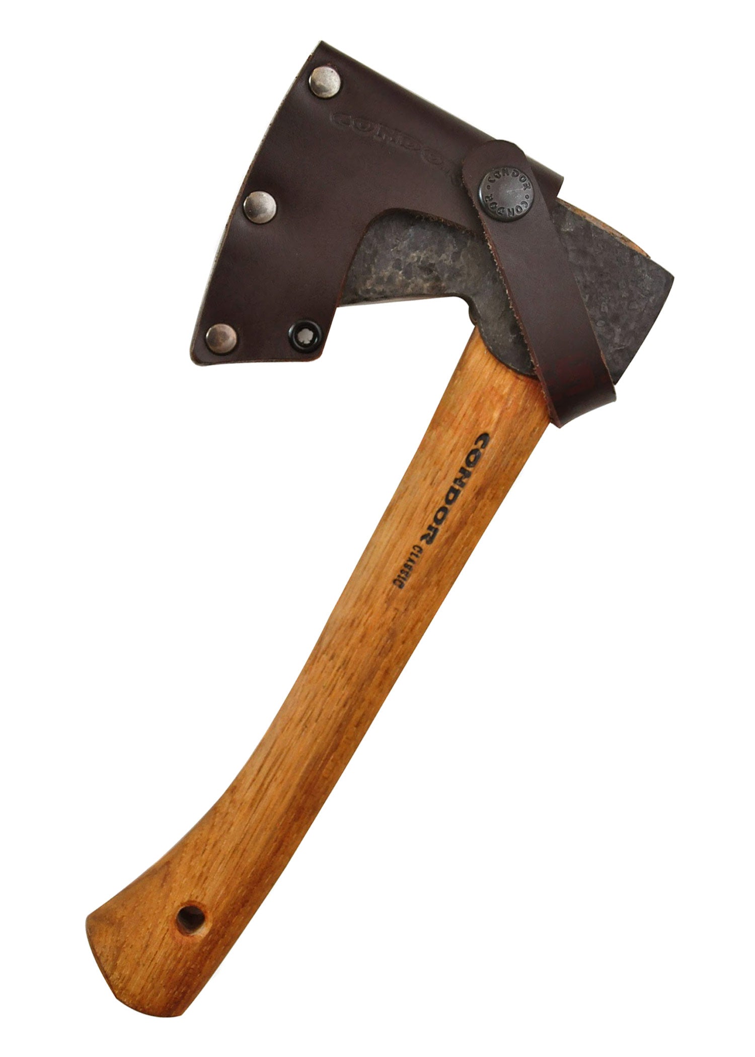 Imagen única de: Hacha Exploradora, Cóndor