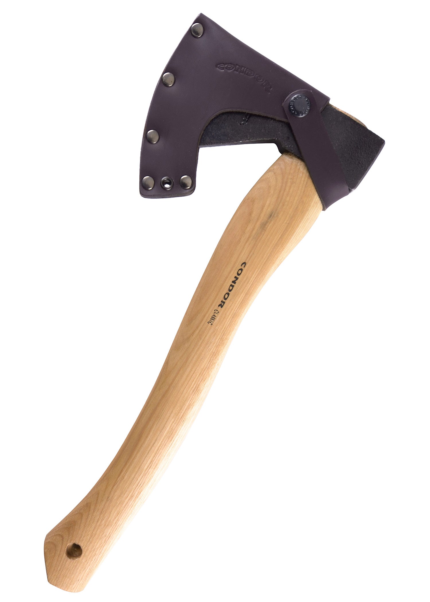 Imagen única de: Hacha De Groenlandia, Cóndor