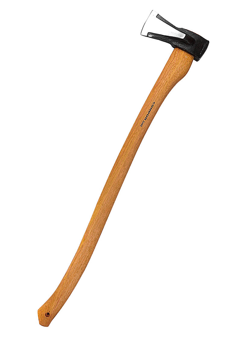 Imagen única de: Hacha Hendedora Mini Gs, Cóndor