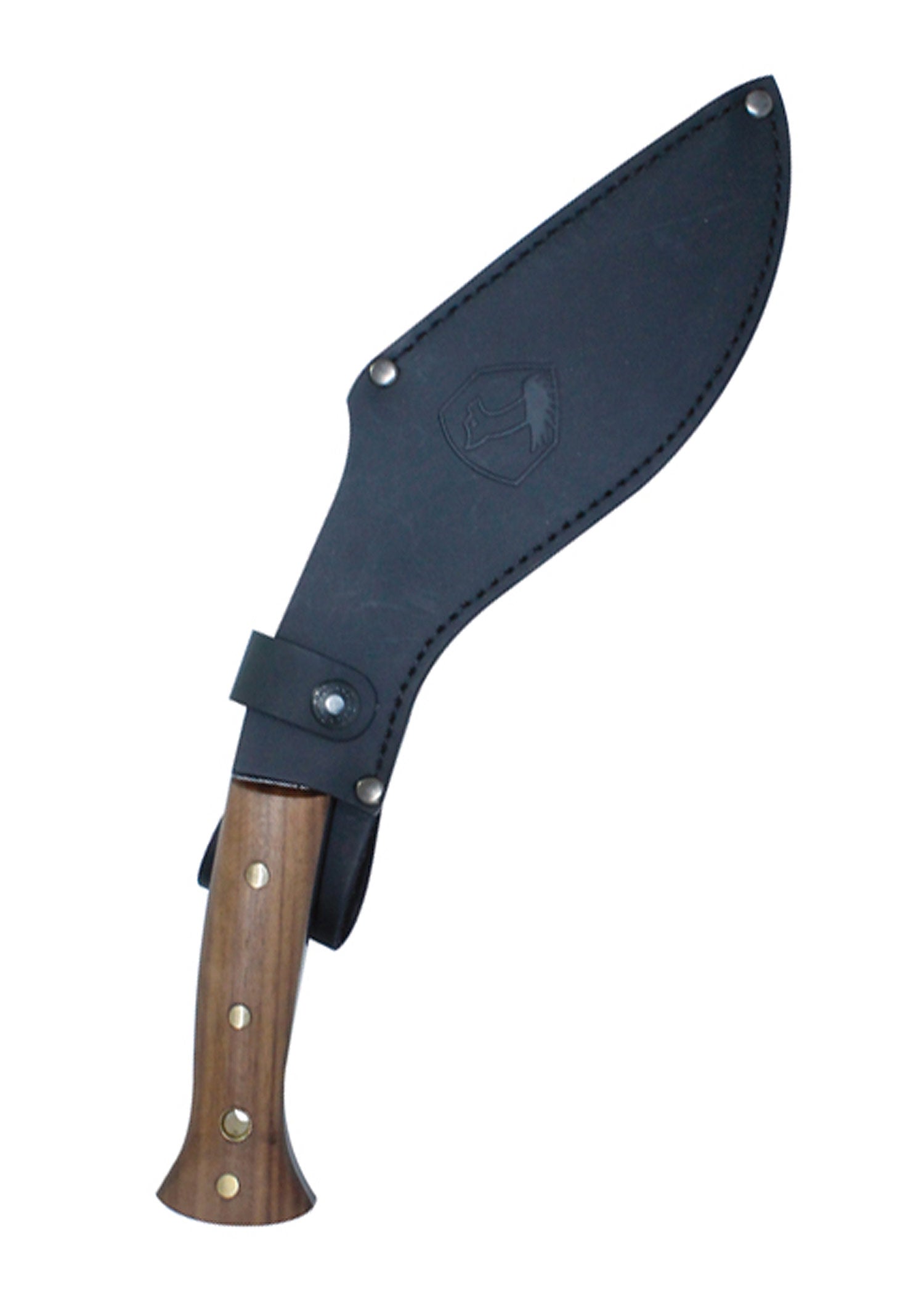 Imagen única de: Cuchillo Kukri Resistente, Cóndor