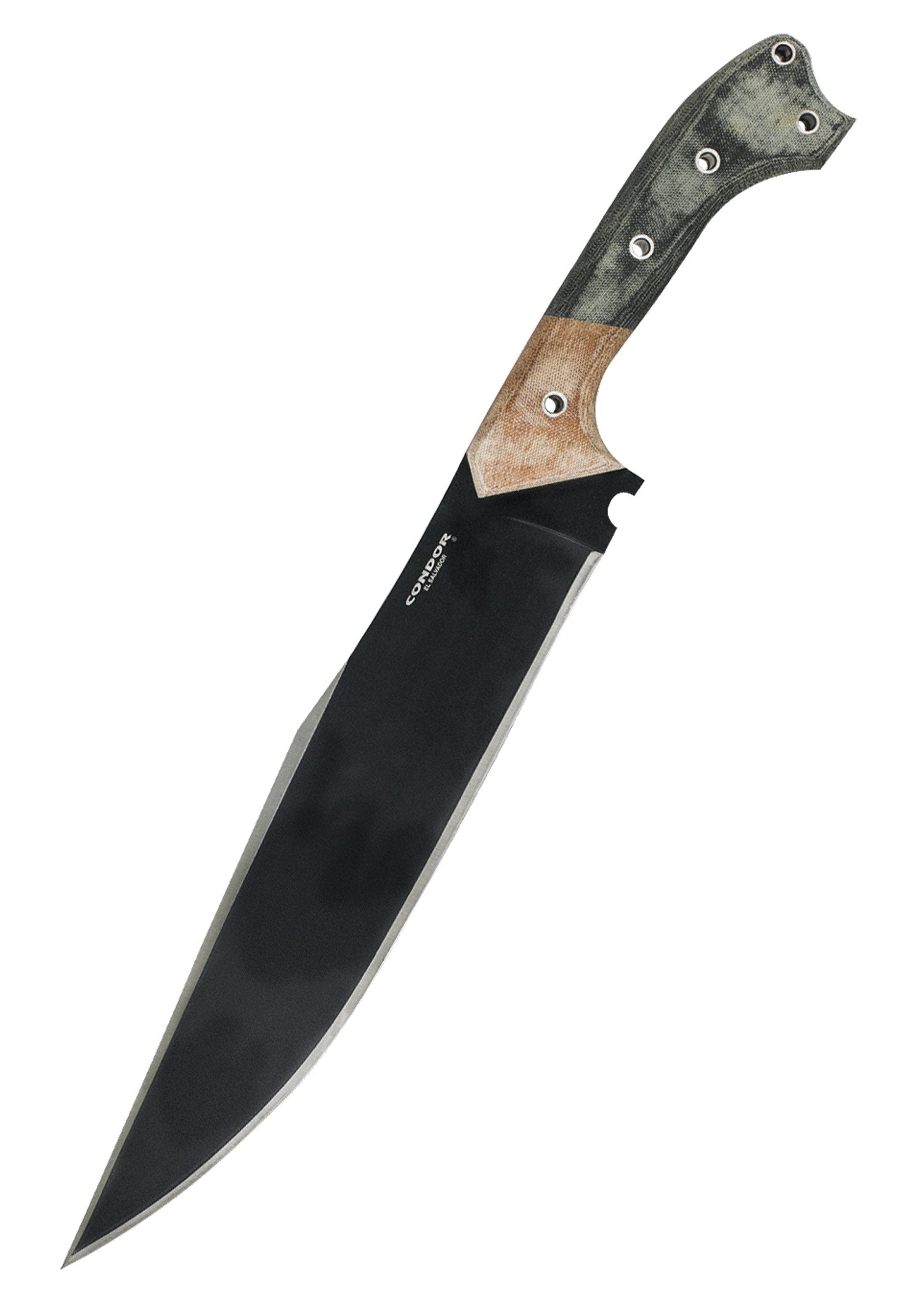 Imagen única de: Cuchillo Atrox, Cóndor