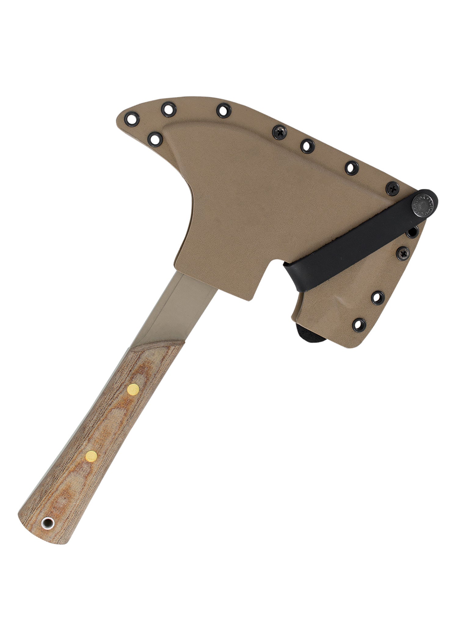 Imagen única de: Hacha Fortis Fidelis, Cóndor