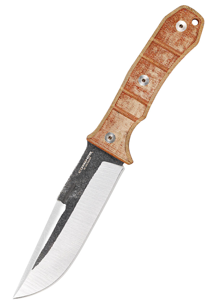 Imagen única de: P.a.s.s. Táctico Cuchillo Chute, Cuchillo Outdoor, Cóndor