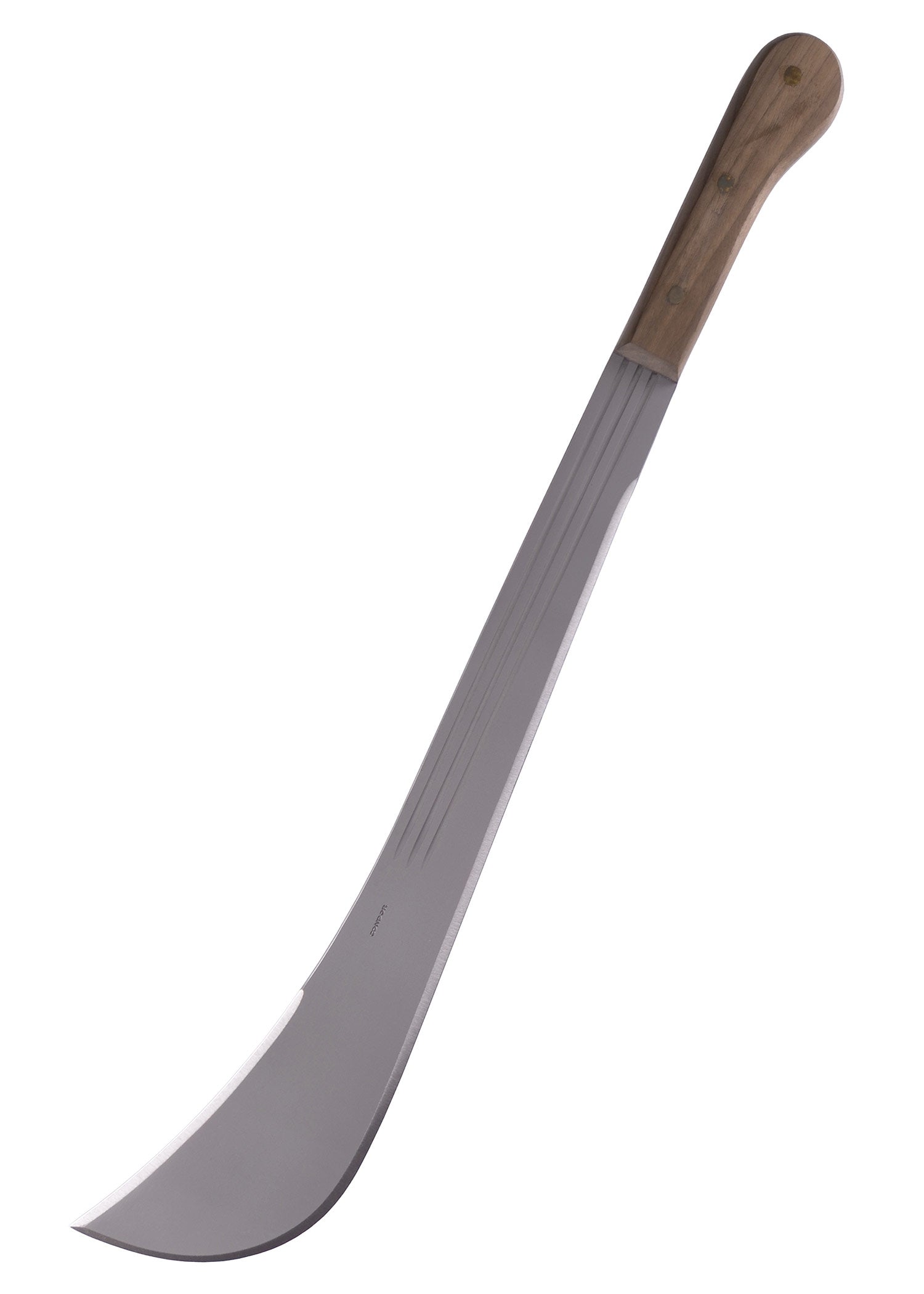 Viving Kostüme – Realistische Blutige Machete (105 Cm) Für Grusel- & Halloween-Partys