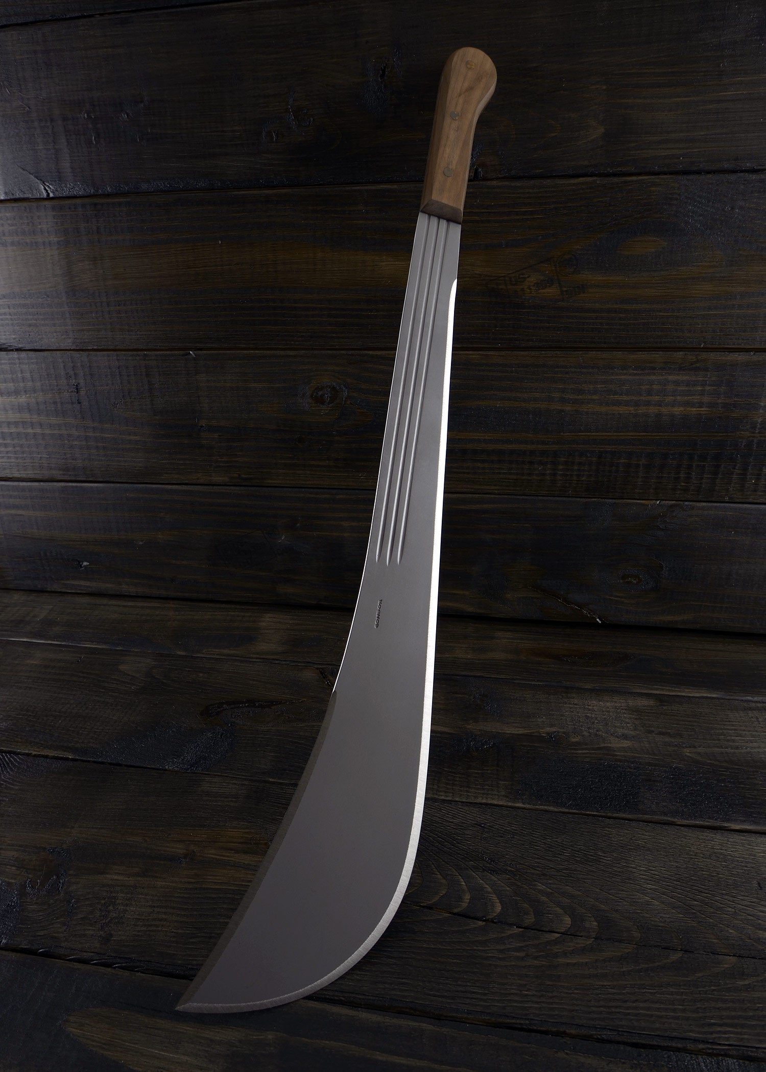 Imagen única de: Machete Vikingo, Cóndor