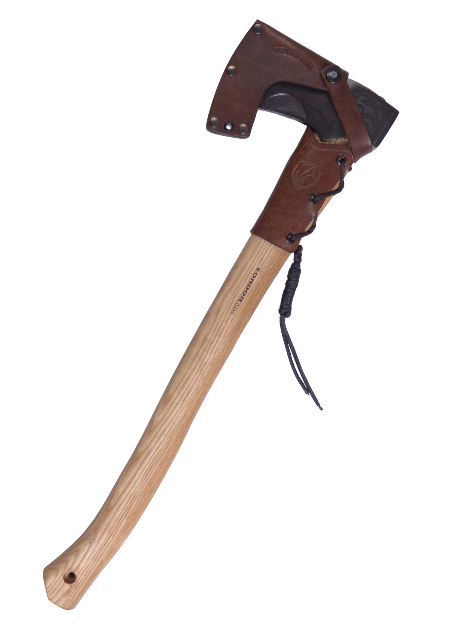 Imagen única de: Hacha De Chaparrón, Cóndor