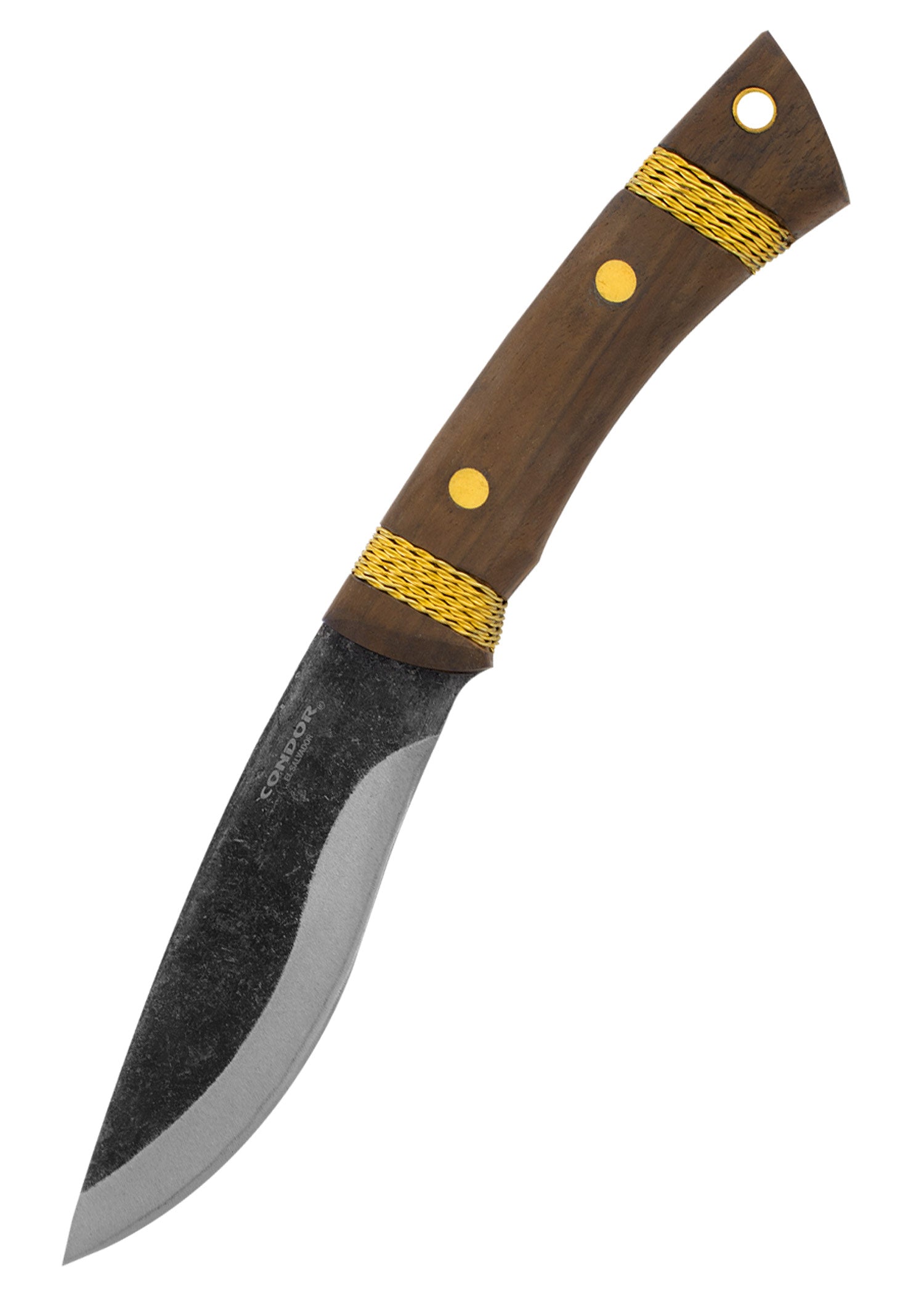 Imagen única de: Cuchillo Hurón Grande, Cóndor