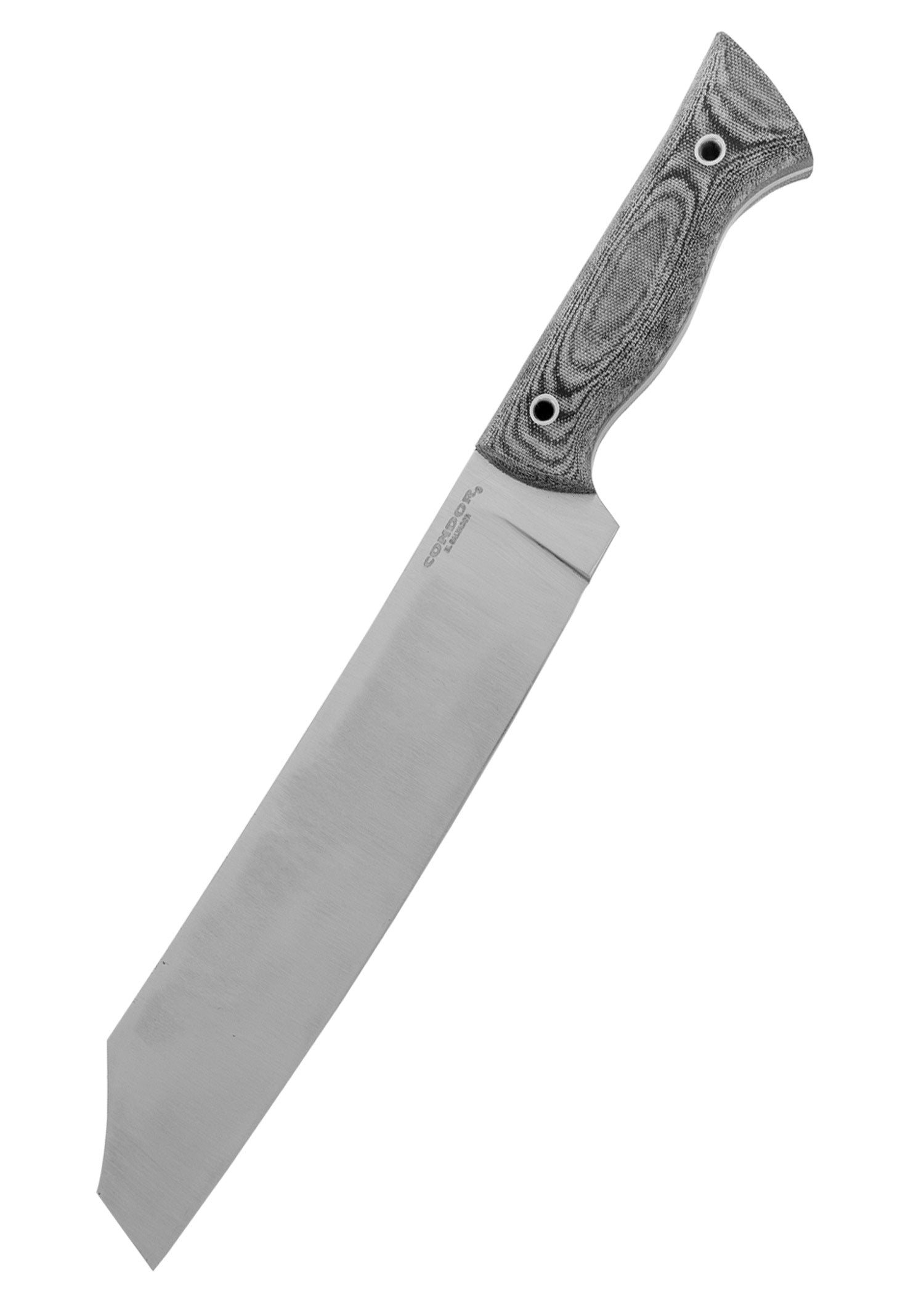 Imagen única de: Cortadora Woodbuster, Cóndor