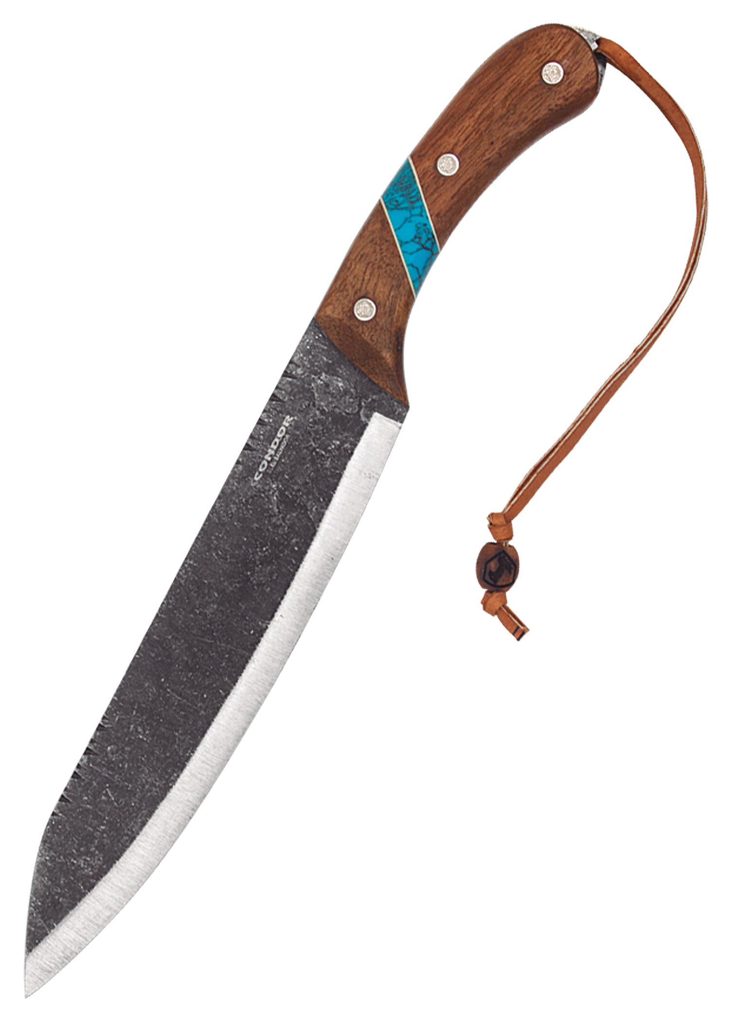 Imagen única de: Machete Río Azul, Cóndor