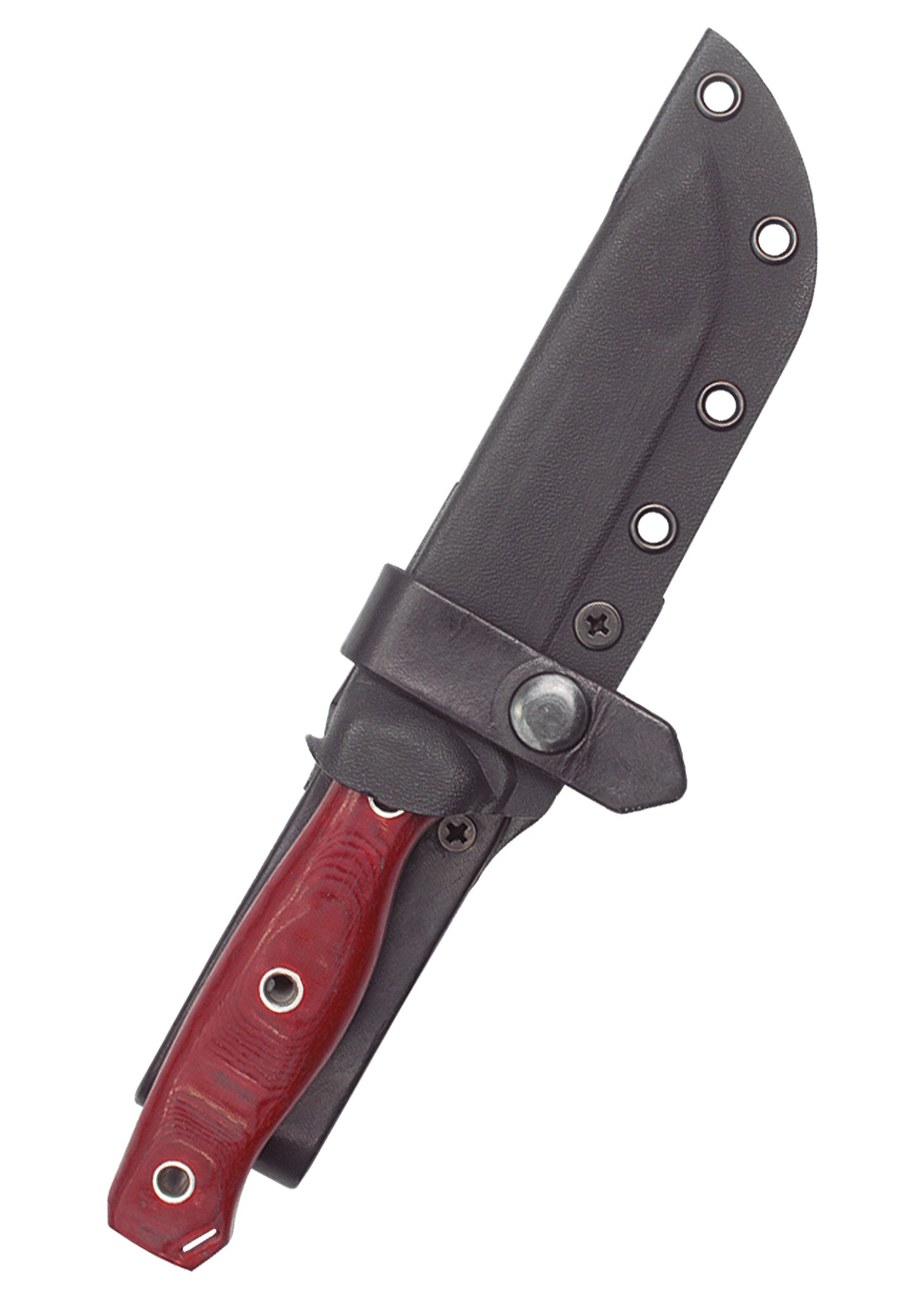 Imagen única de: Cuchillo Bushcraft Bliss, Cóndor