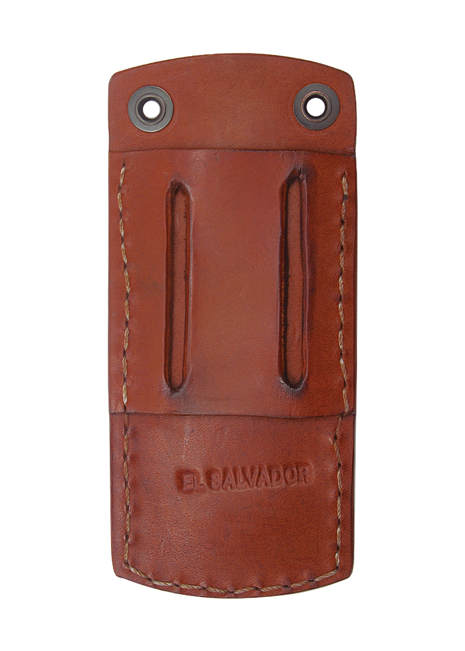 Imagen única de: Funda De Cuero Para Navajas, Cóndor