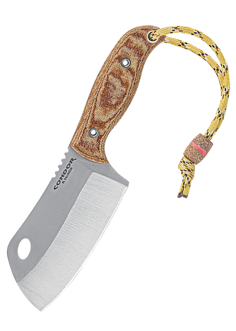 Imagen única de: Cuchilla Primigenia, Cóndor