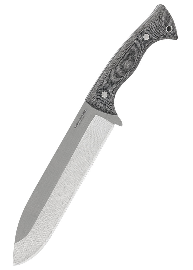 Imagen única de: Cuchillo Balam, Cóndor
