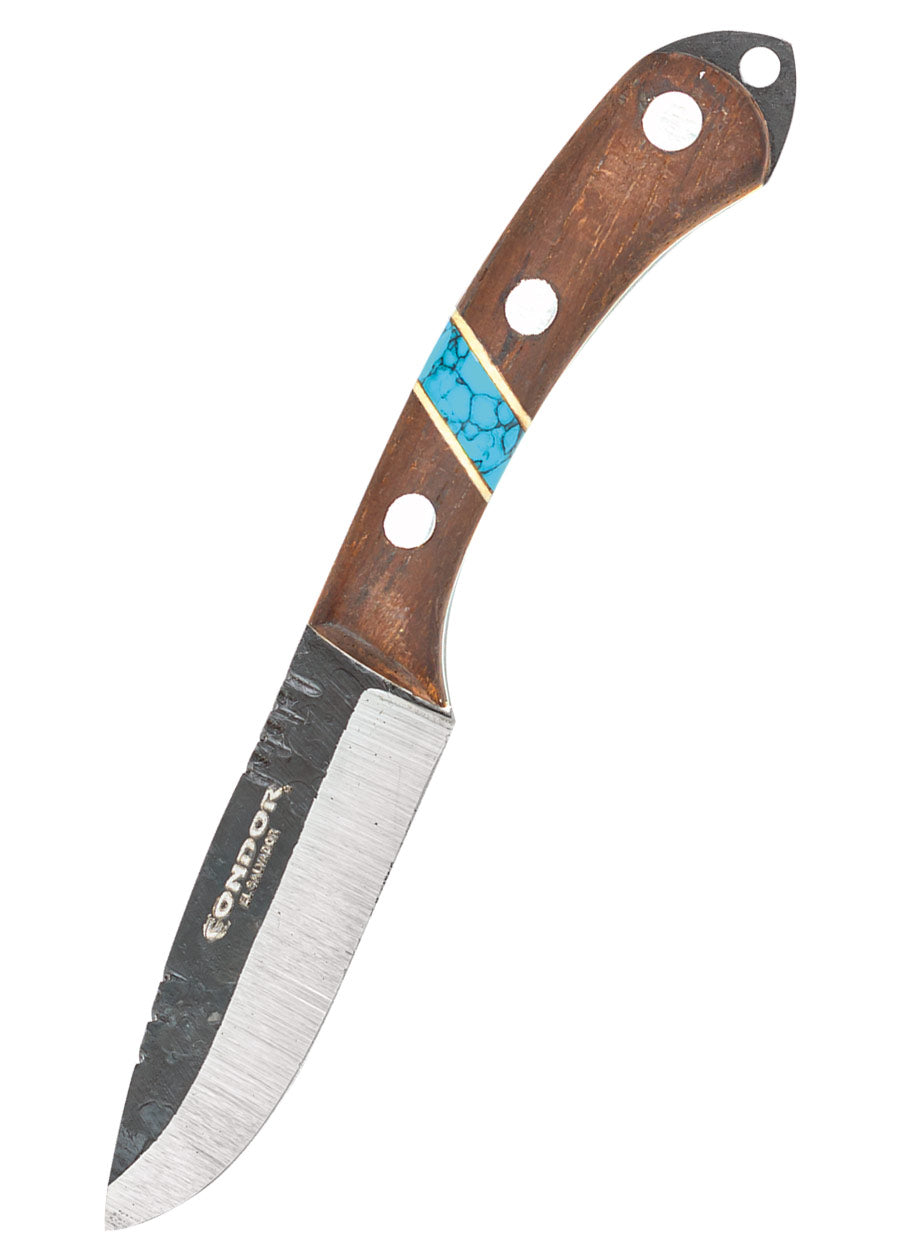 Imagen única de: Cuchillo De Cuello Blue River, Cóndor