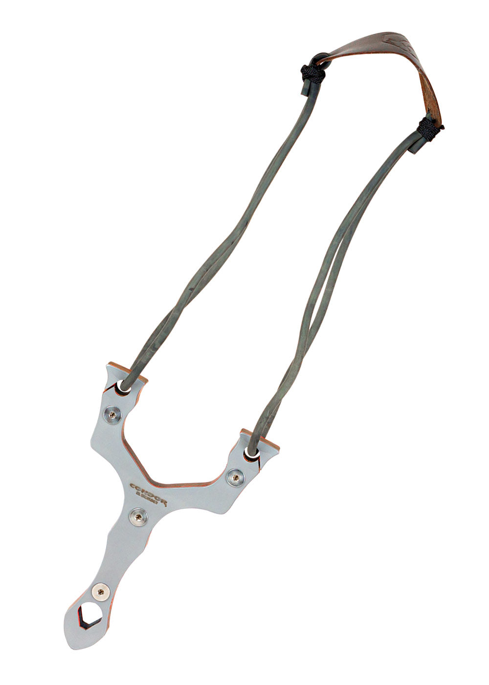 Imagen única de: Tirachinas Exoesqueleto, Cóndor