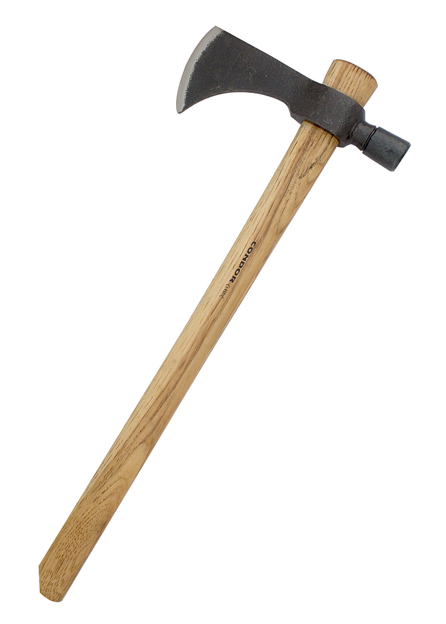 Imagen única de: Indian Hammer Poll Tomahawk, Cóndor