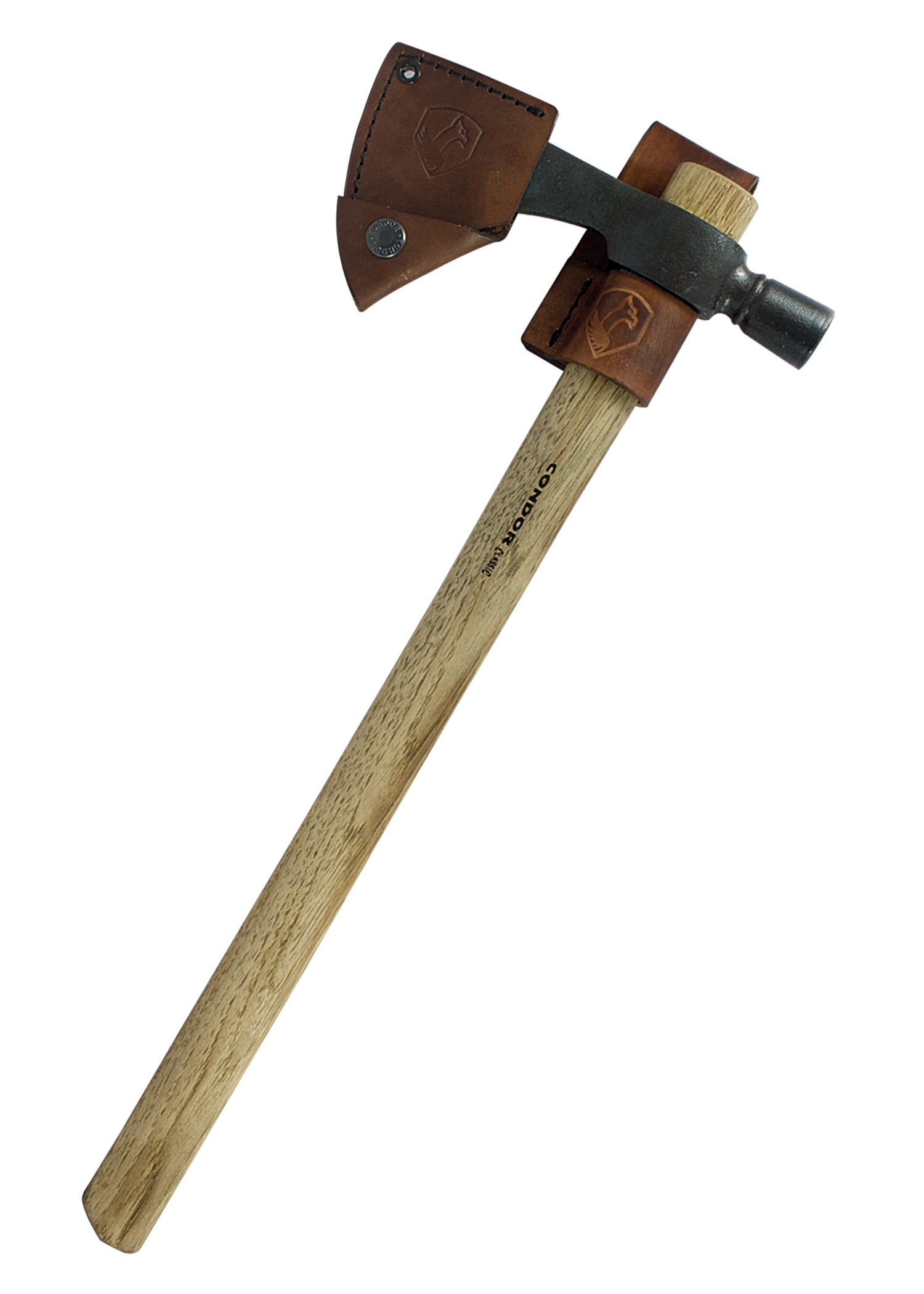 Imagen única de: Indian Hammer Poll Tomahawk, Cóndor