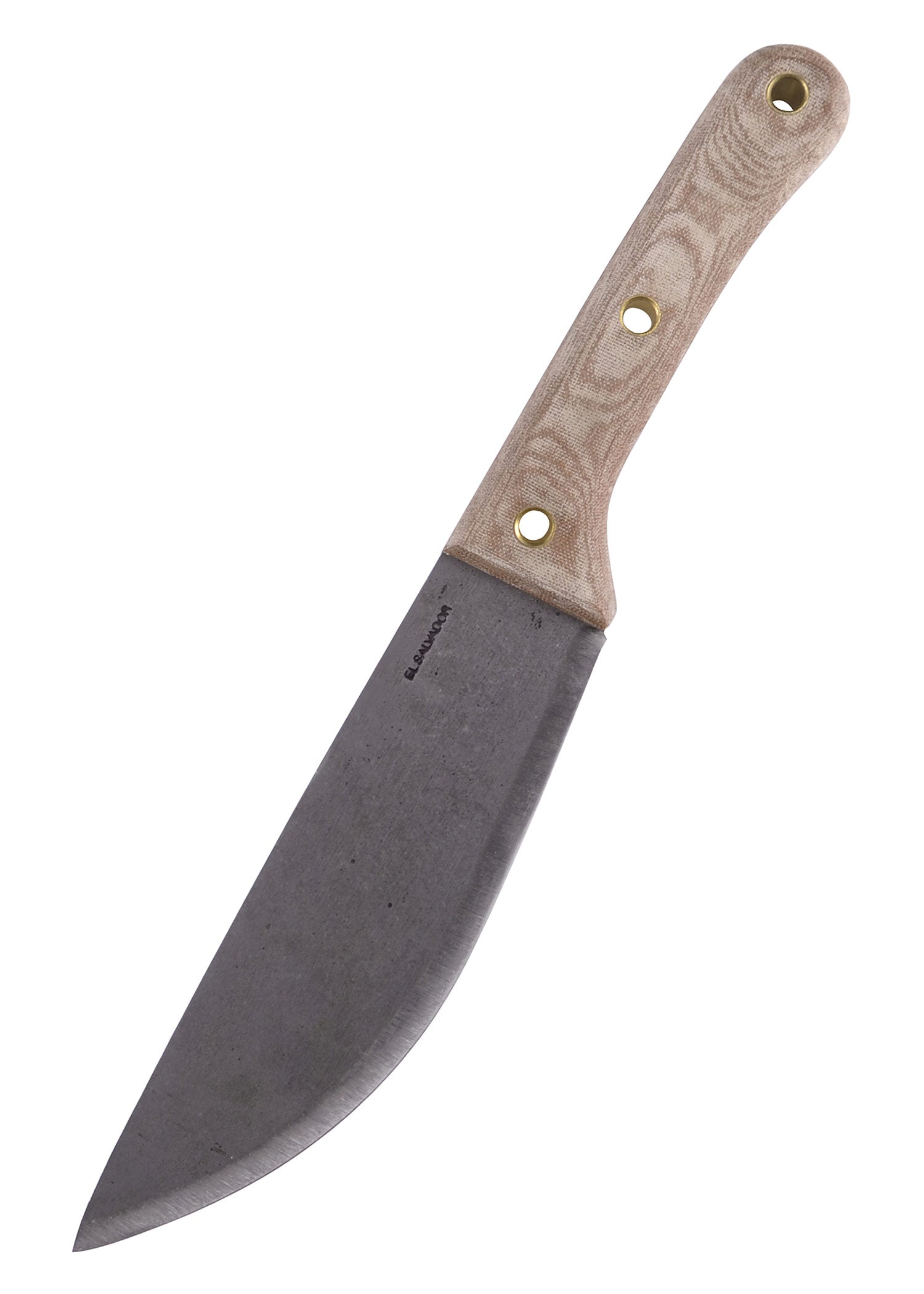 Imagen única de: Cuchillo Primitive Sequoia, Cuchillo De Caza, Cóndor