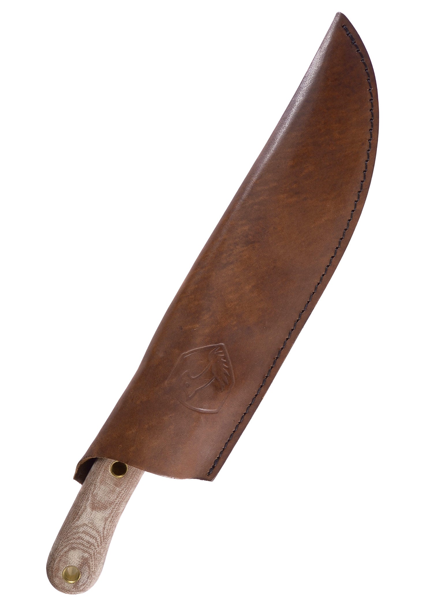 Imagen única de: Cuchillo Primitive Sequoia, Cuchillo De Caza, Cóndor