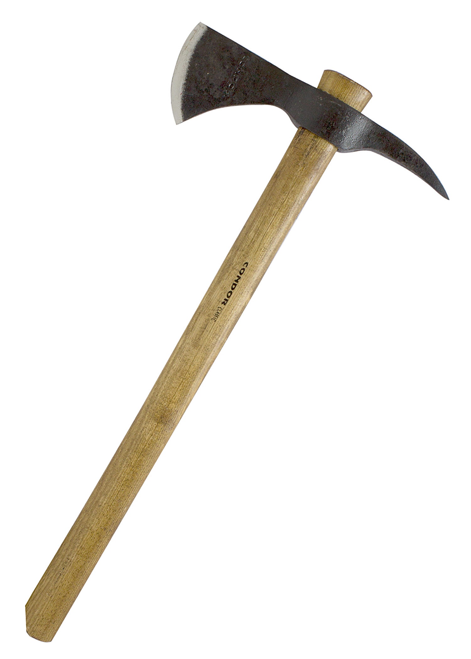 Imagen única de: Tomahawk Indio, Cóndor
