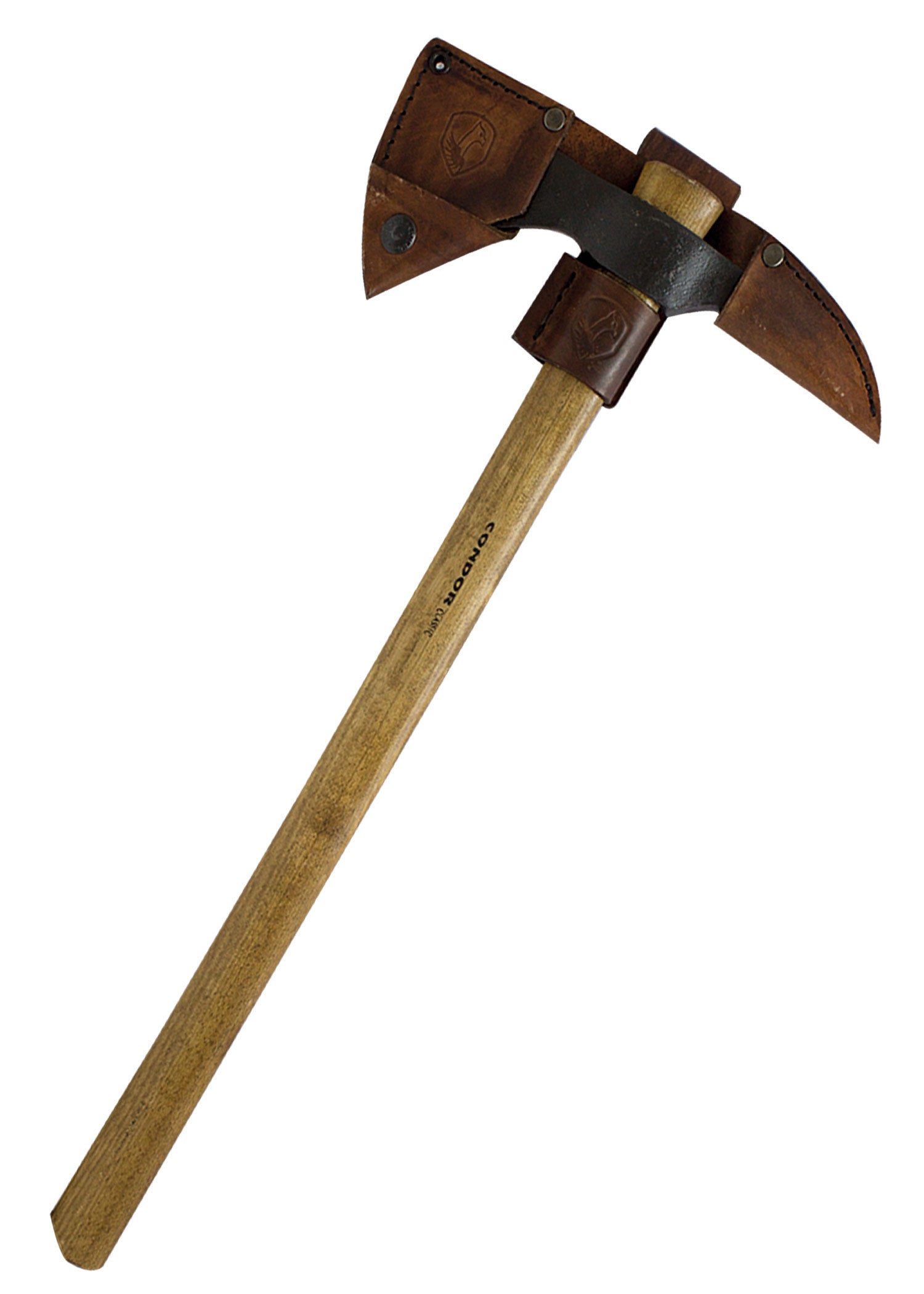 Imagen única de: Tomahawk Indio, Cóndor