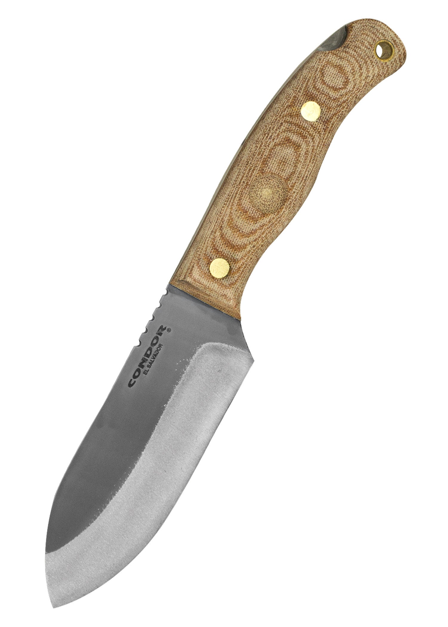 Imagen única de: Cuchillo Toki, Cóndor