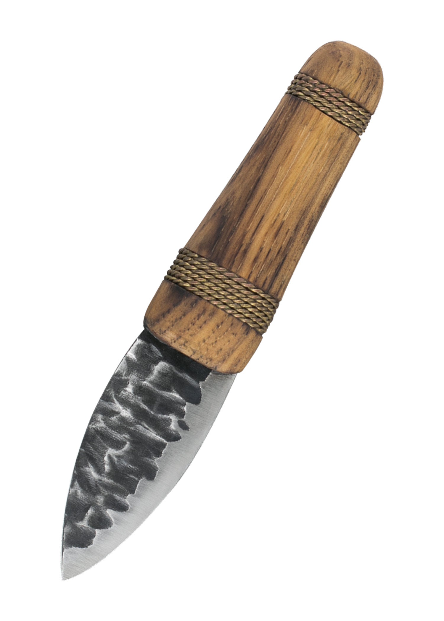Imagen única de: Cuchillo Ötzi, Cóndor