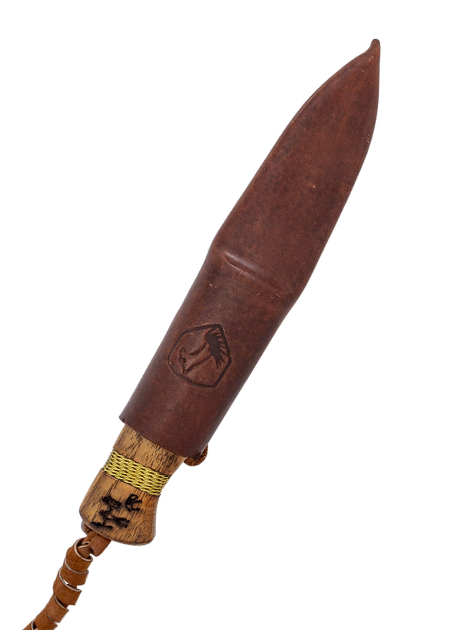 Imagen única de: Cuchillo Cavelore, Cóndor