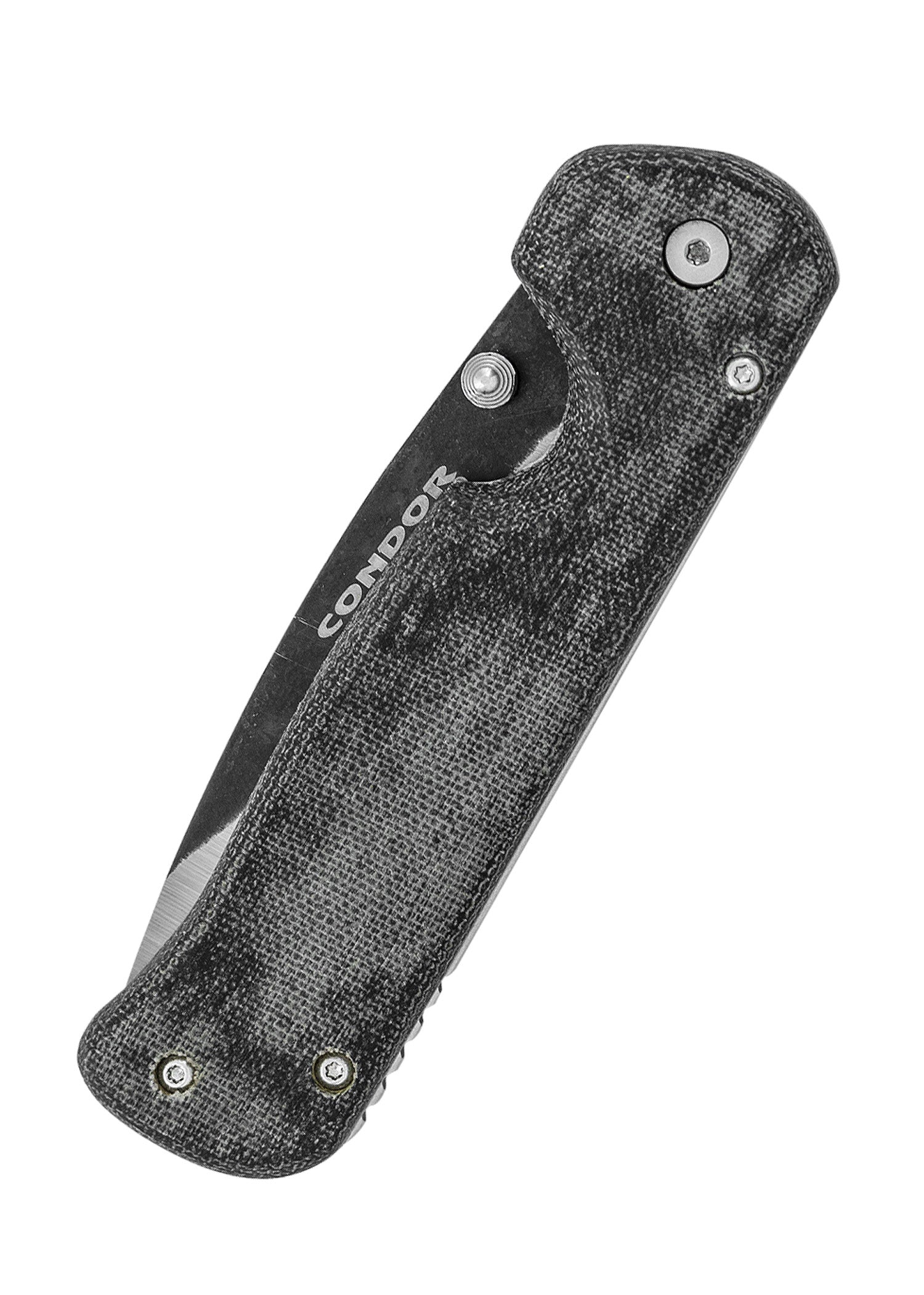 Imagen única de: Navaja Krakatoa Army Green, Cóndor