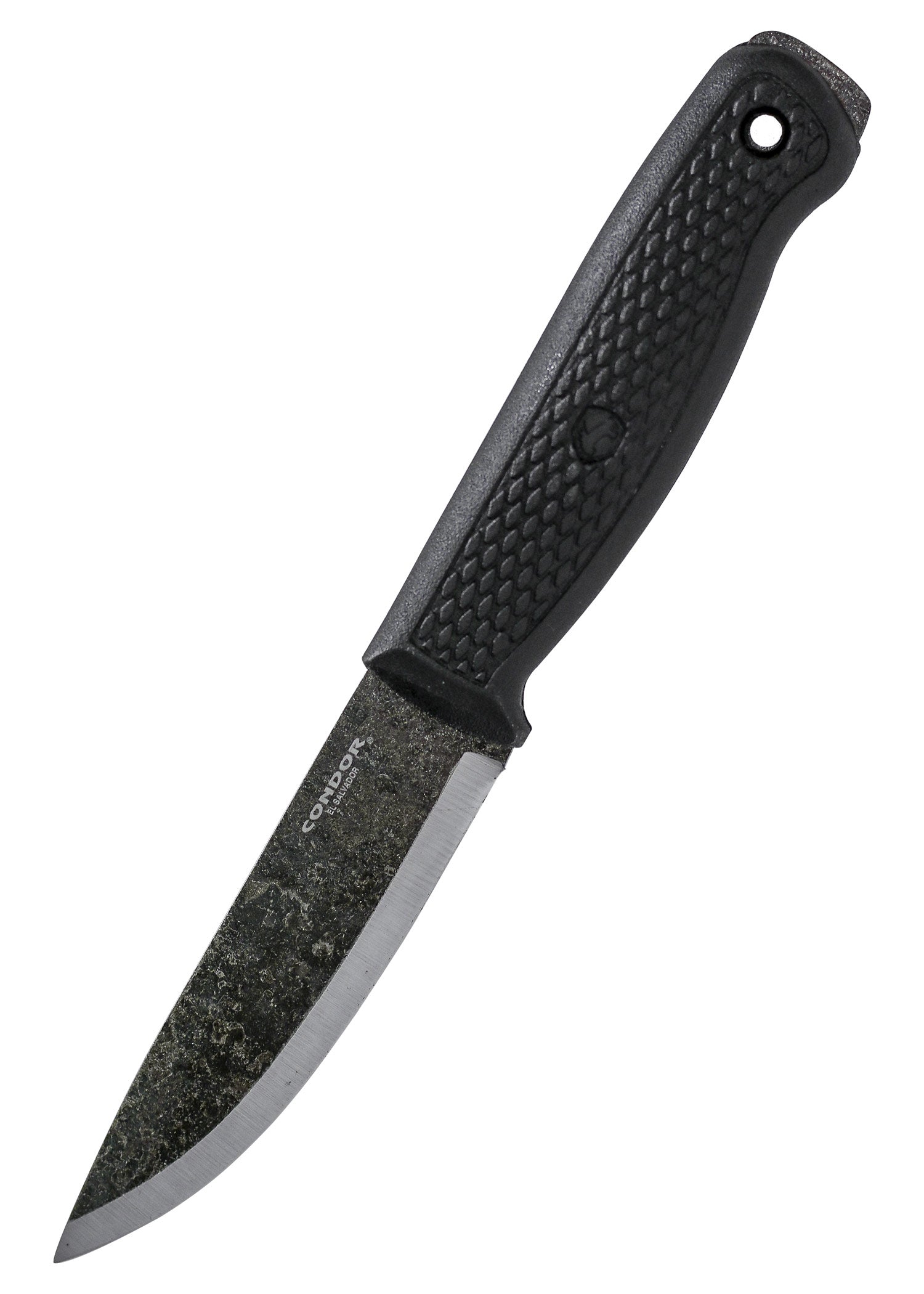 Imagen única de: Cuchillo Terrasaur, Negro, Cóndor