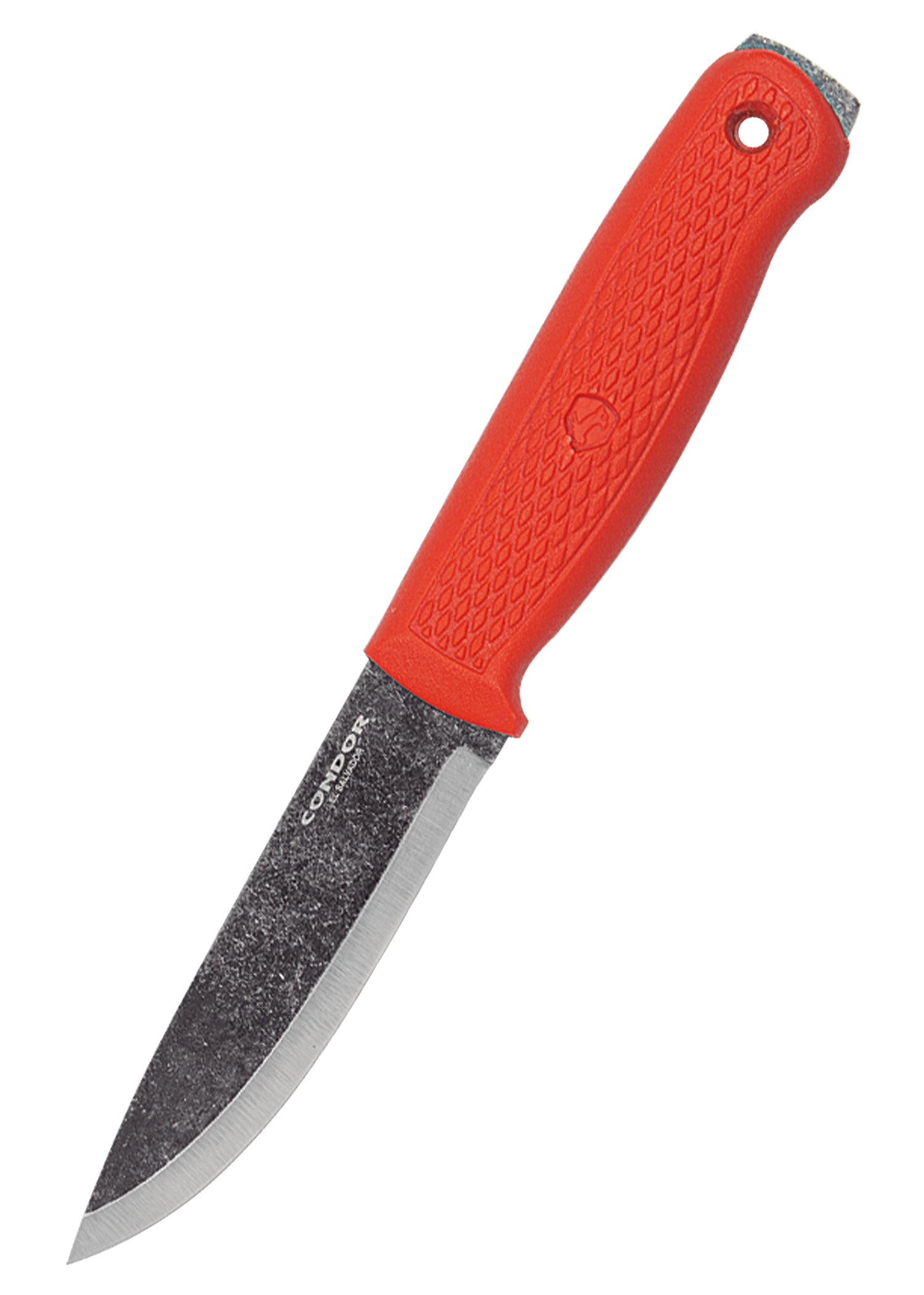 Imagen única de: Cuchillo Terrasaur Naranja, Cóndor