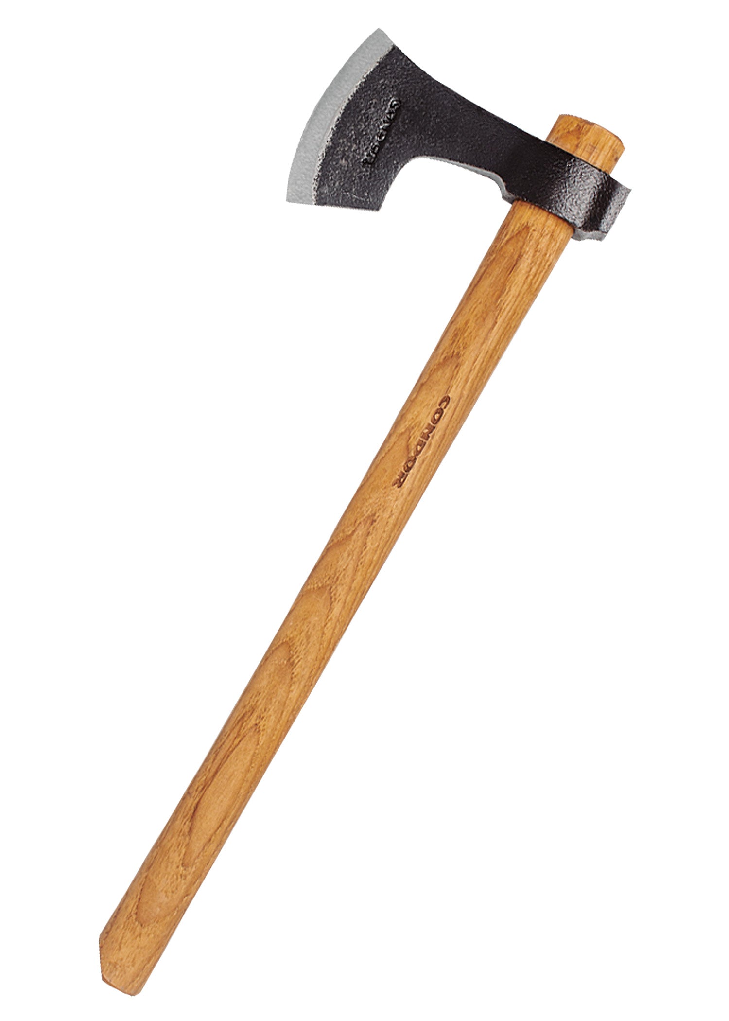Imagen única de: Bushcraft Tomahawk, Cóndor