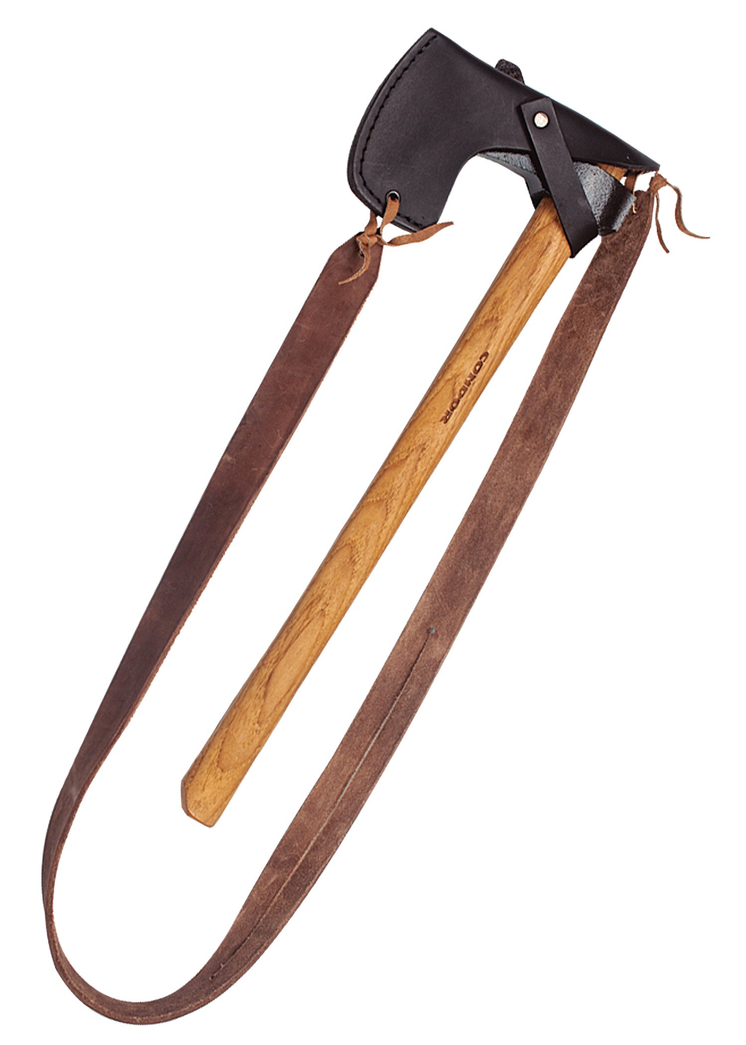 Imagen única de: Bushcraft Tomahawk, Cóndor