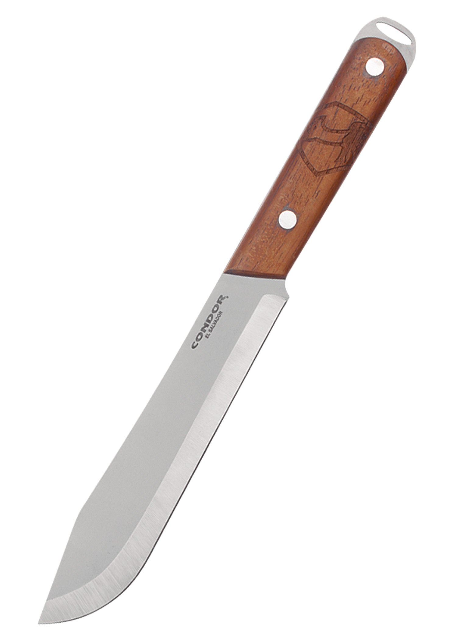 Imagen única de: Cuchillo Carnicero, Cóndor