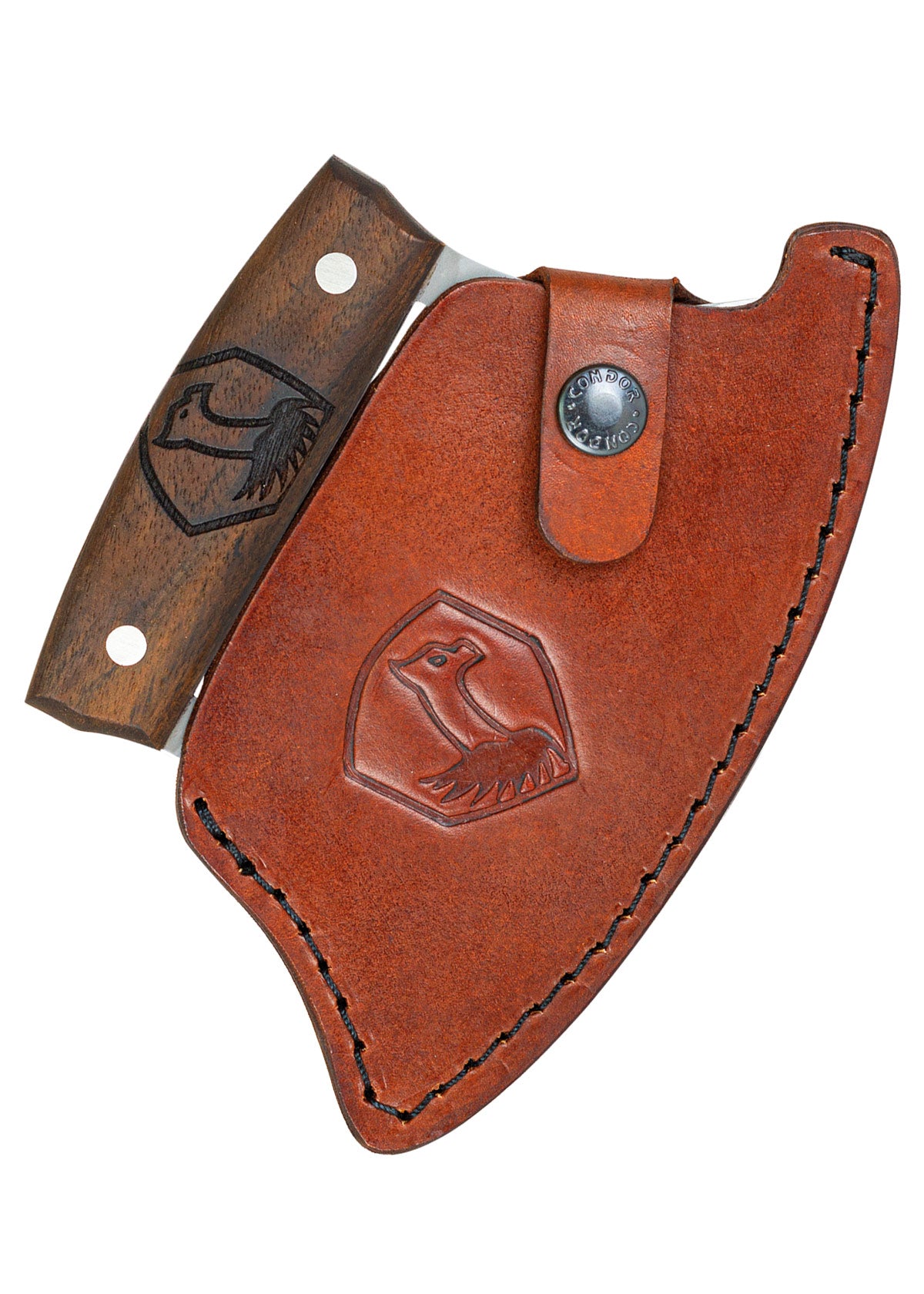 Imagen única de: Cuchillo Ulu, Cóndor