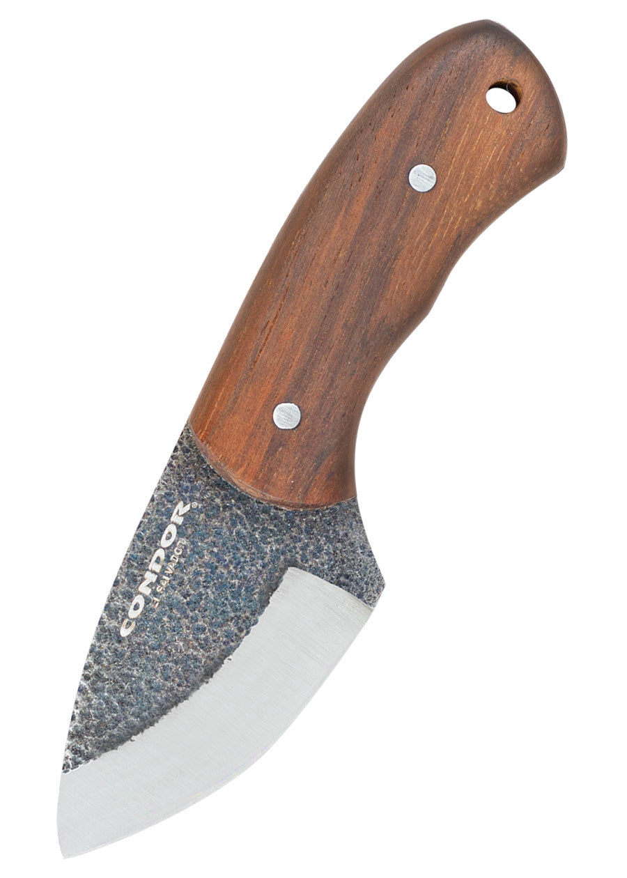 Imagen única de: Cuchillo De Cuello De Escarabajo, Cóndor