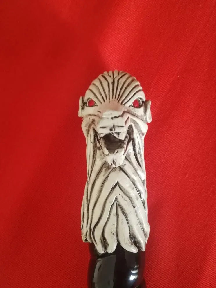 Imagen única de: Espada Garra De Jon Nieve Juego De Tronos Versión Serie Con Vaina S0216