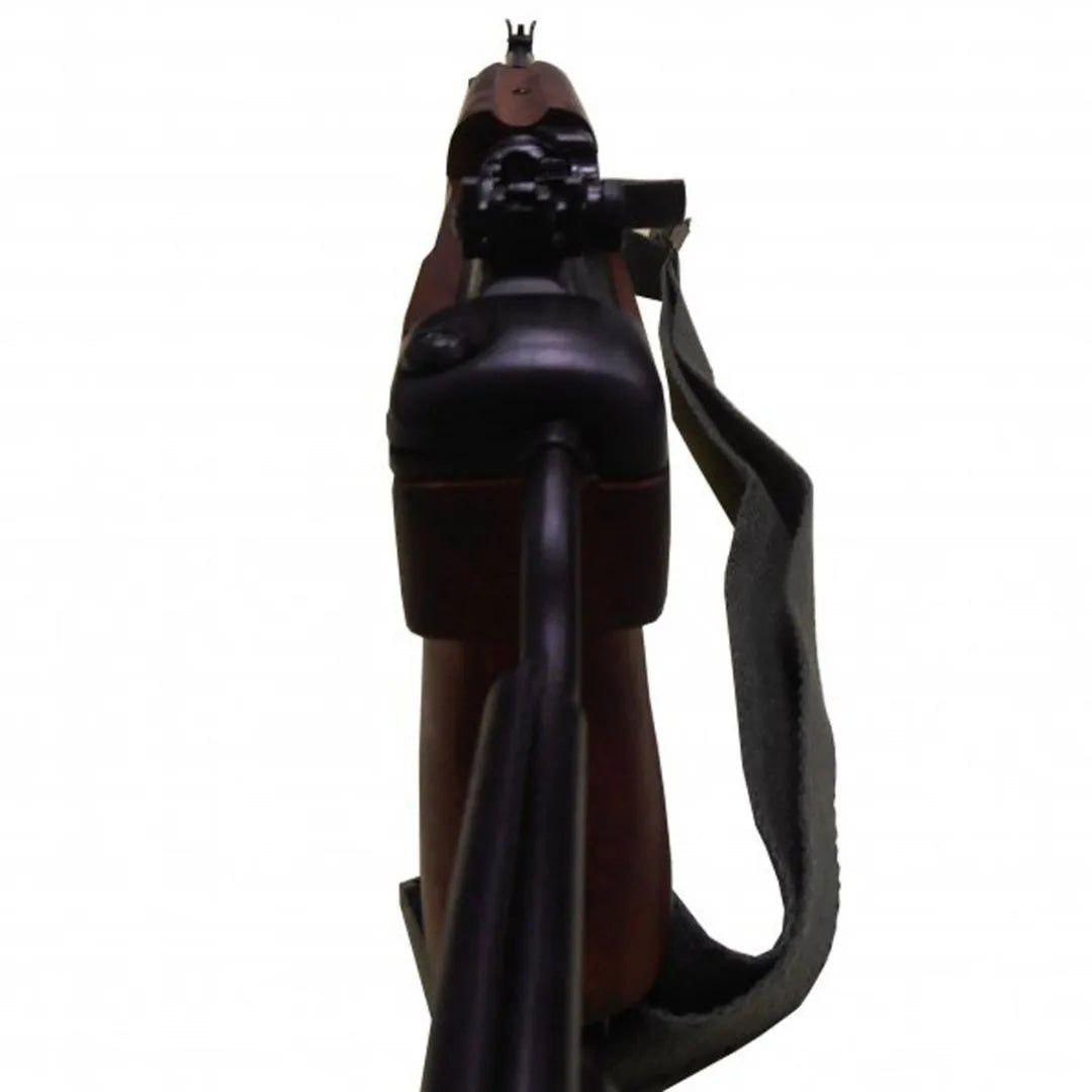 Imagen única de: Carabina M1 A1 Modelo Paracaidista Usa 1942 Réplica No Funcional 1132C