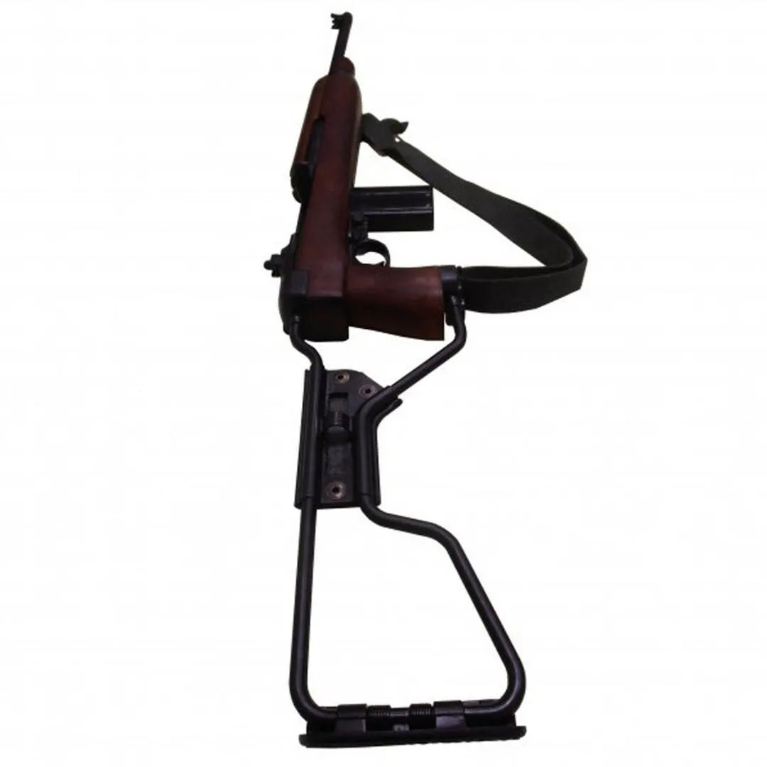 Imagen única de: Carabina M1 A1 Réplica No Funcional 1131C