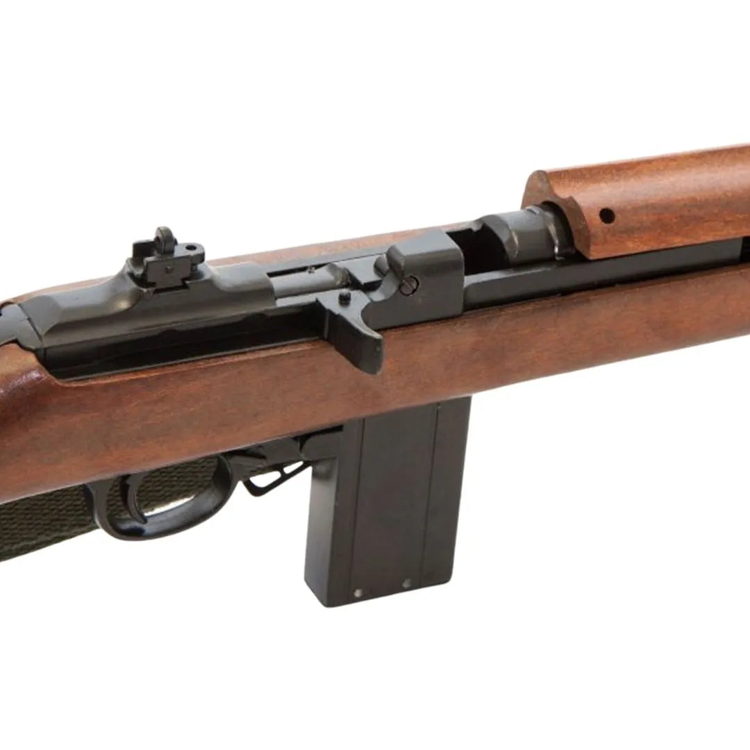 Imagen única de: Carabina M1 Usa 1941 No Funcional 1122C