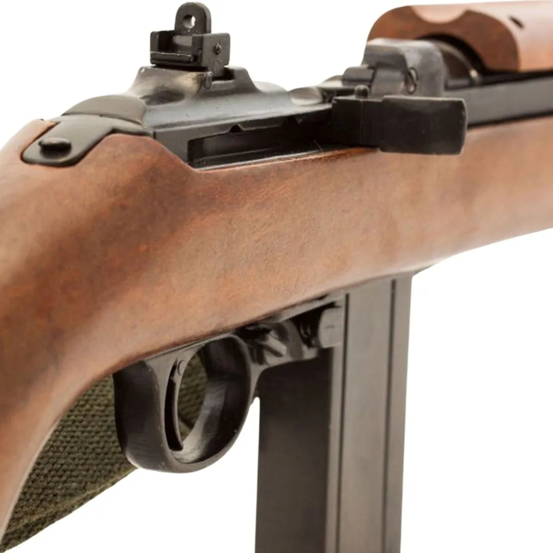 Imagen única de: Carabina M1 Usa 1941 No Funcional 1122C