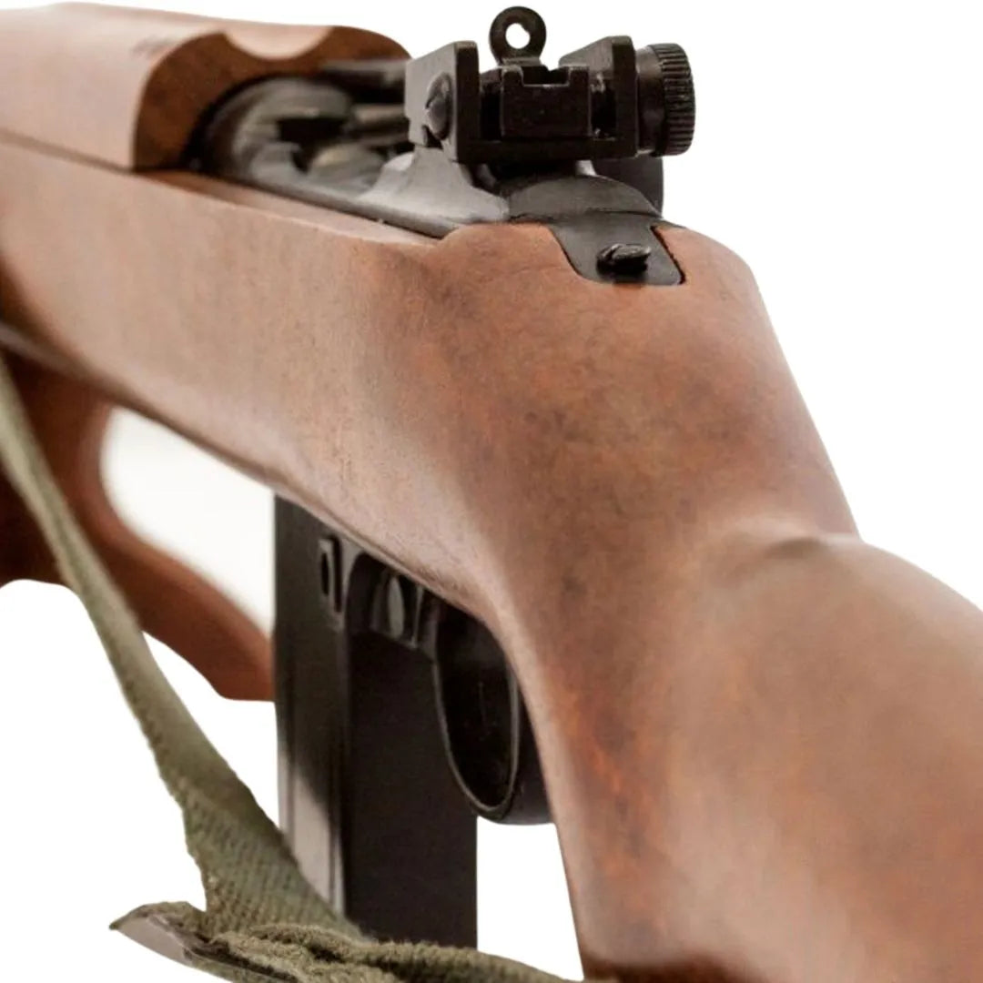 Imagen única de: Carabina M1 Usa 1941 Réplica No Funcional 1120C