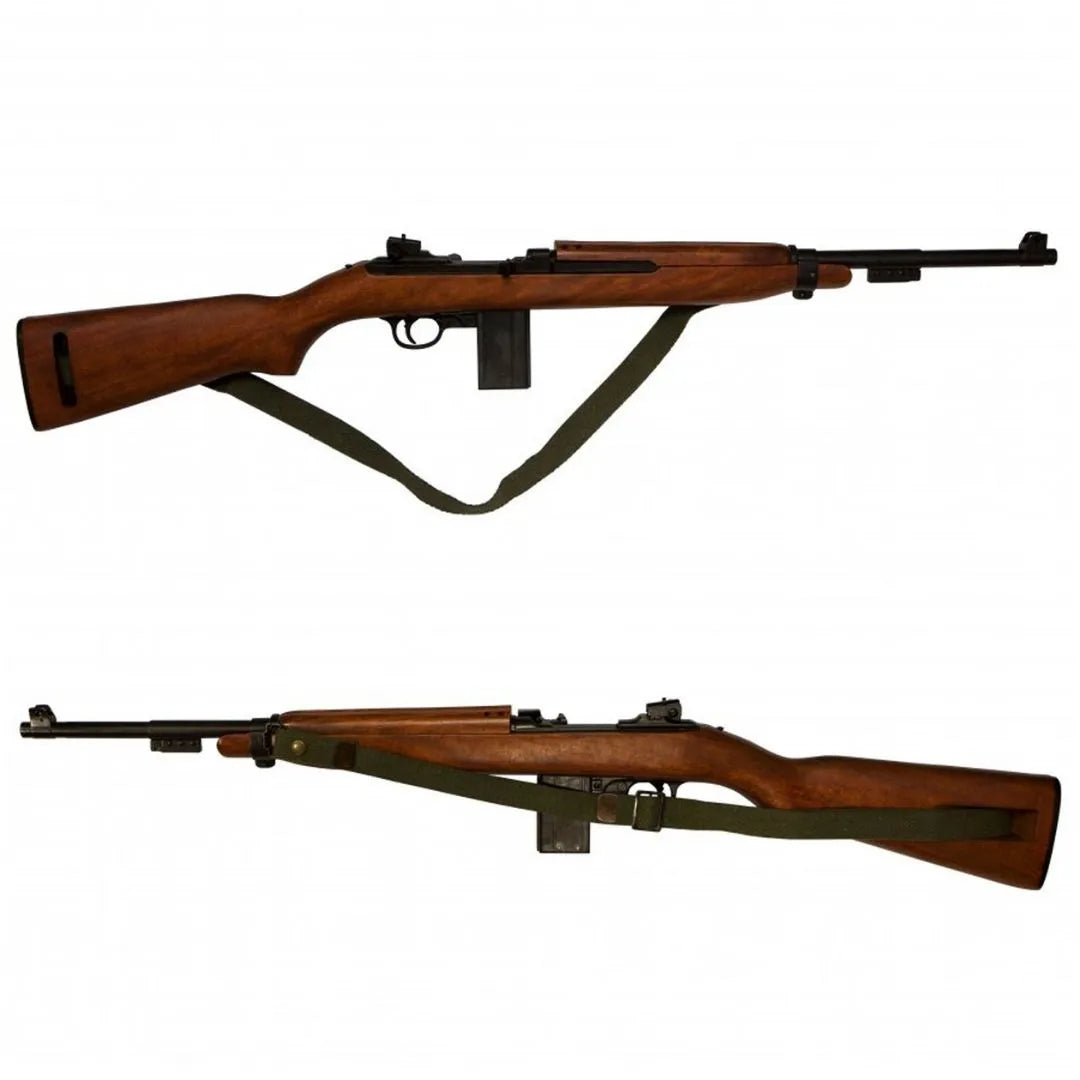 Imagen única de: Carabina M1 Usa 1941 Réplica No Funcional 1120C
