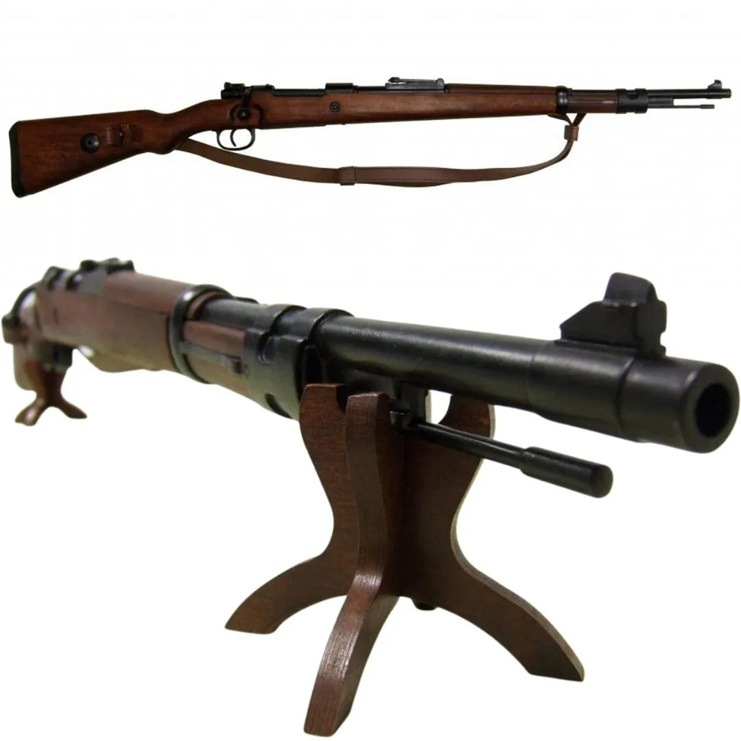 Imagen única de: Carabina Mauser, Réplica No Funcional 1146C