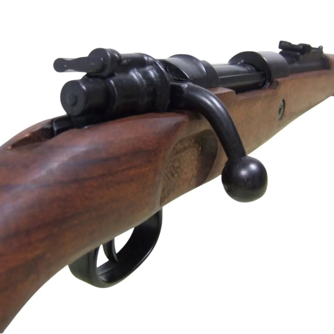 Imagen única de: Carabina Mauser, Réplica No Funcional 1146C